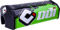 BAR PAD SPLATTER GN/BK