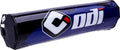 HANDLEBAR PAD SX8 BLU/BLK
