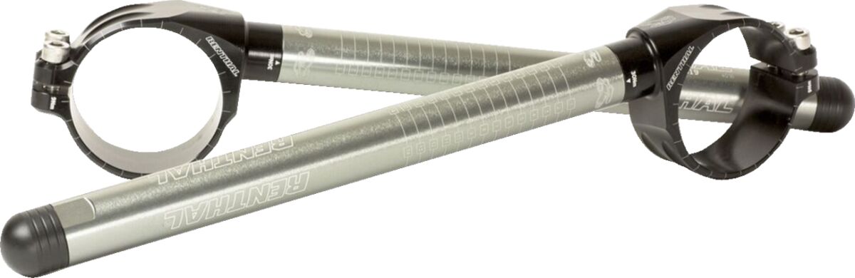 HANDLEBAR CLIP ON RENTHAL CL11