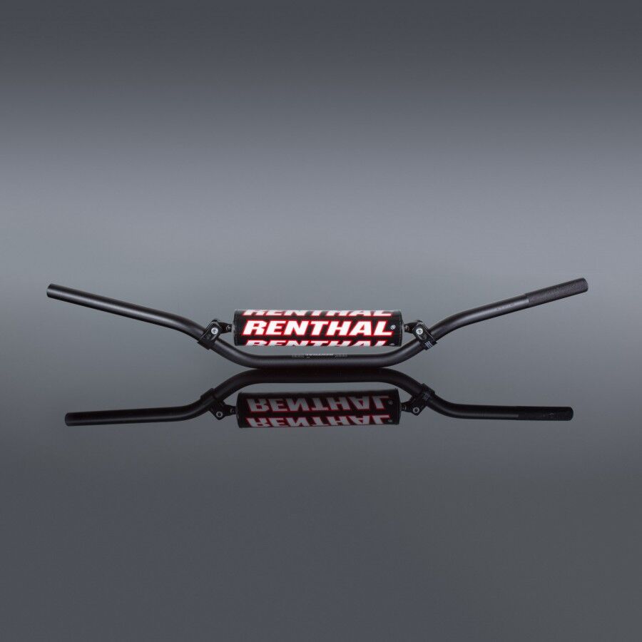 RENTHAL H'BAR QUAD BLK