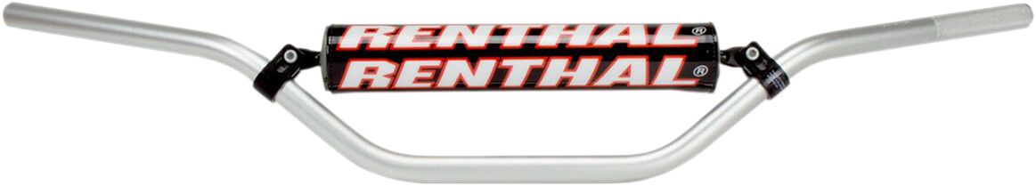 RENTHAL 22MM 693 SILVER