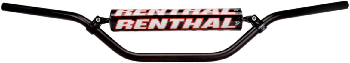 RENTHAL 22MM 764 BLK