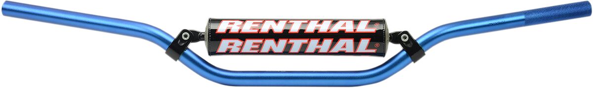 RENTHAL 22MM RC 971 BL