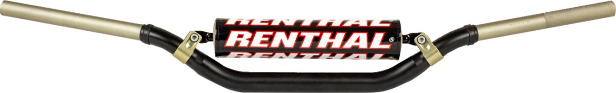 RENTHAL TWINWALL 990 BLK
