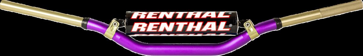 RENTHAL TWINWALL 996 PURPLE