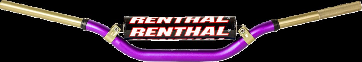 RENTHAL TWINWALL 997 PURPLE