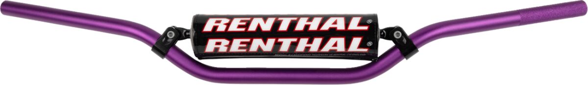 RENTHAL 22MM 966 PURPLE