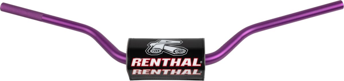 RENTHAL FATBAR 609 PURPLE