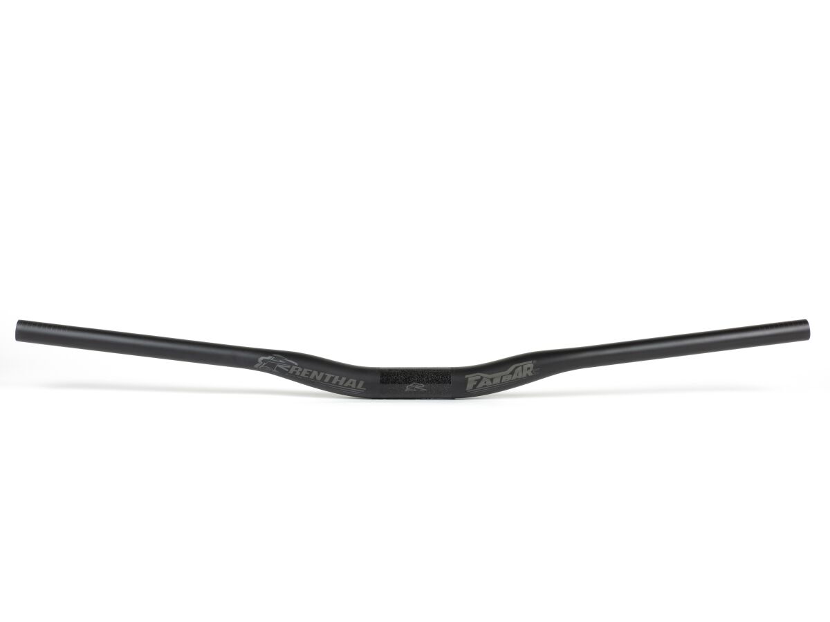 FATBAR CARBON35 20MM V3