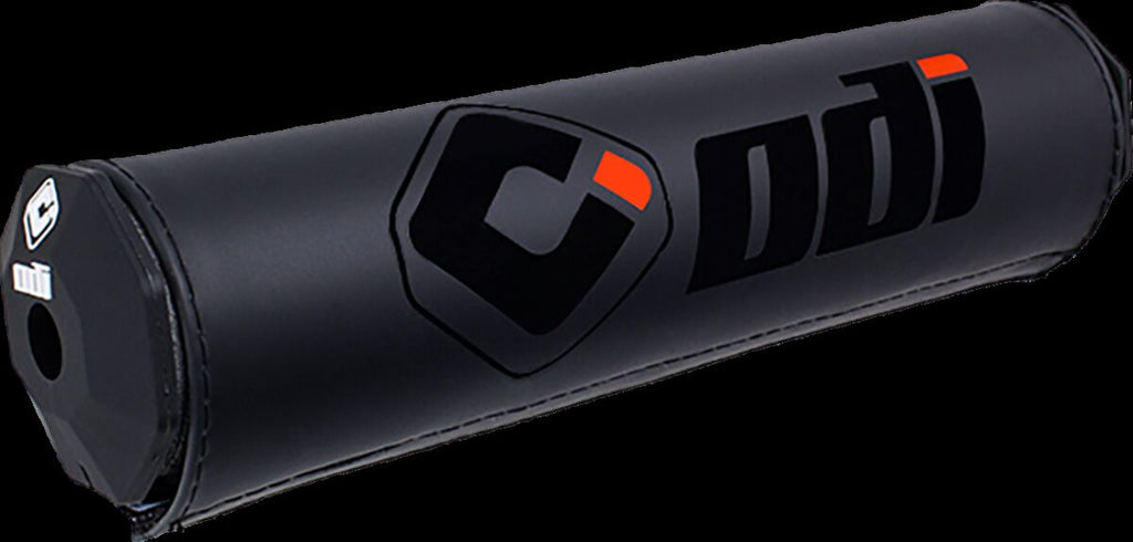 ODI SX8 BARPAD BLACKOUT