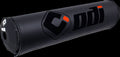 ODI SX8 BARPAD BLACKOUT