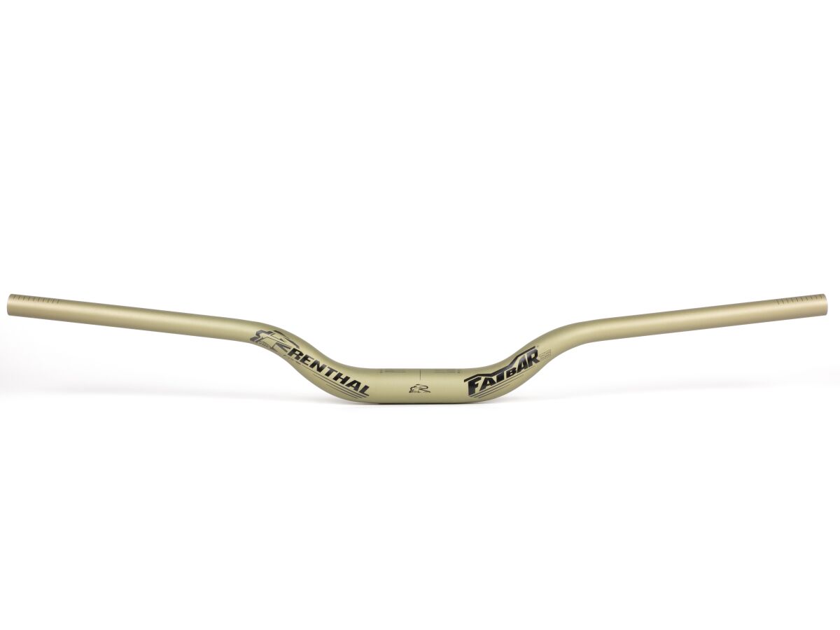 FATBAR 35 50MM ALU GOLD V3