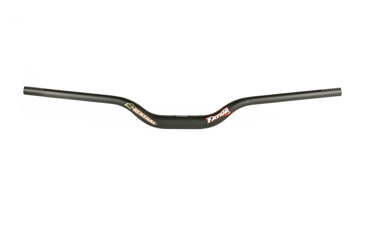 FATBAR 35 50MM V3 BLK