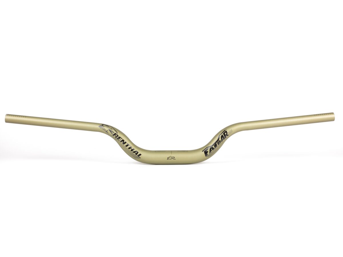 FATBAR 35 70MM ALU GOLD V3