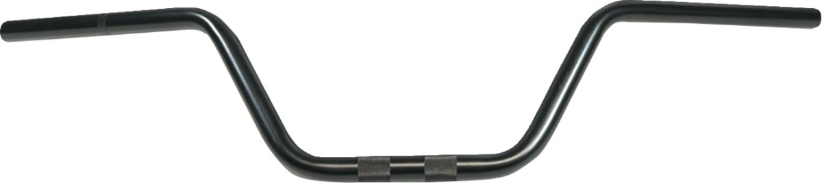 HANDLEBAR POL SCRAMBLER/SPRTSM