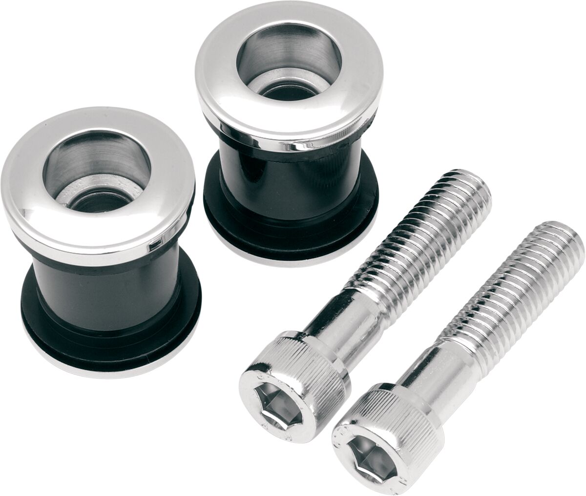 BUSHING KIT RISER FLUSH