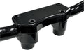 RISERS BLKBUFLO 1.5 W/TOP