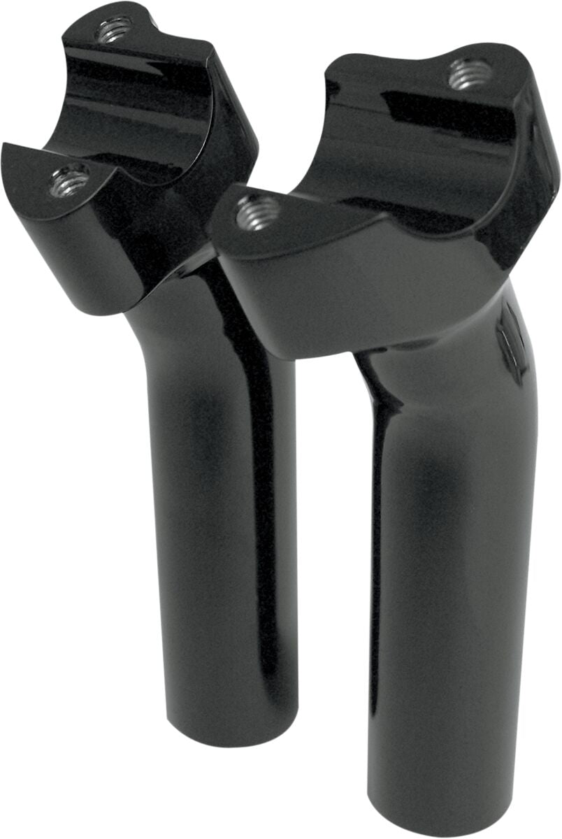 RISERS BUFFALO 5.5 BLK