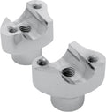 RISERS STRAIGHT 1.7 CHR