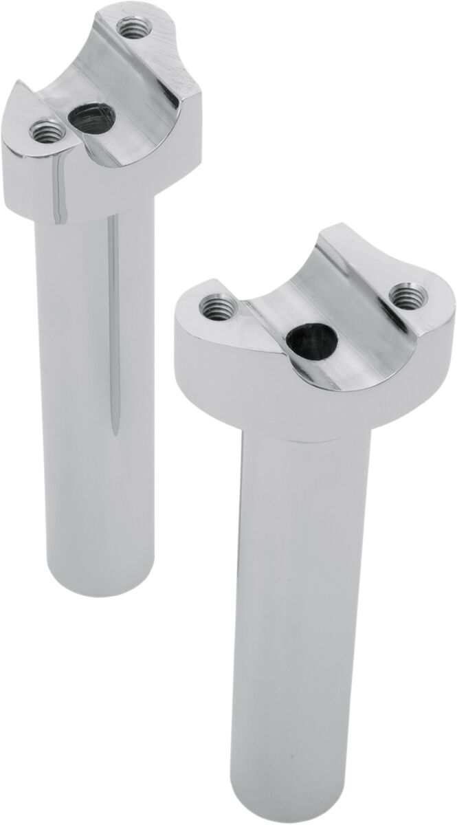 RISERS STRAIGHT 6.5 CHR