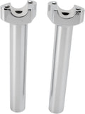 RISERS STRAIGHT 8 CHR