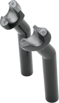 RISERS PULLBACK 6.5 BLK