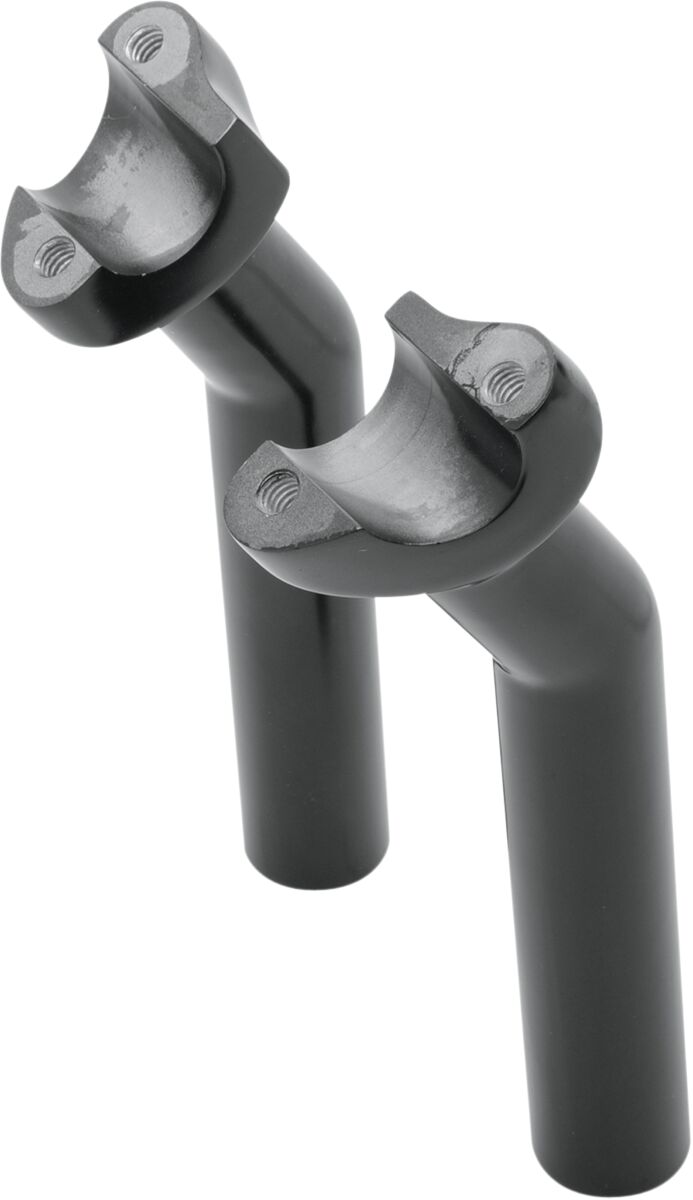 RISERS PULLBACK 6.5 BLK