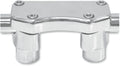 RISERS BUFLO 1.5 W/TOP CH