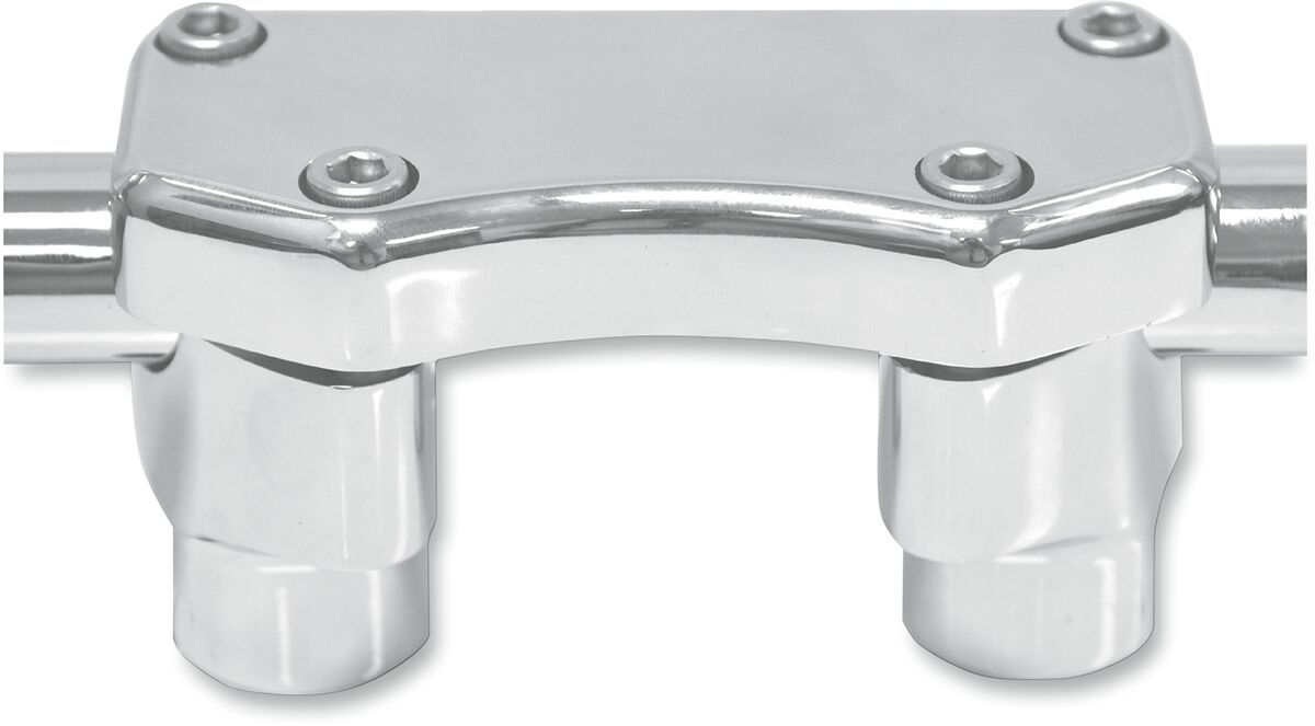 RISERS BUFLO 1.5 W/TOP CH