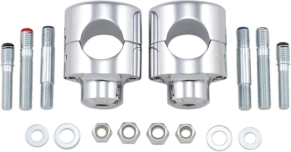 RISERS BIG BUF 1.5 CHR