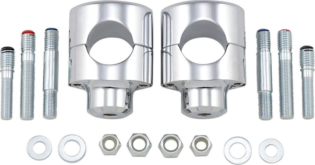 RISERS BIG BUF 1.5 CHR