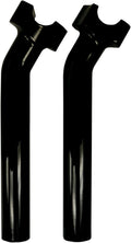RISERS BUFFALO 9.5 PB BK
