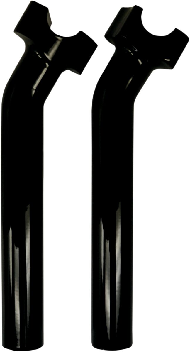 RISERS BUFFALO 9.5 PB BK