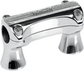 RISERS THUNDER 2 POLISHED