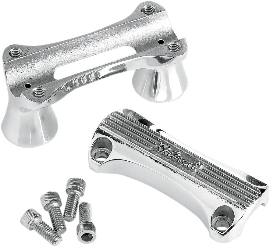 RISERS THUNDER 2 POLISHED