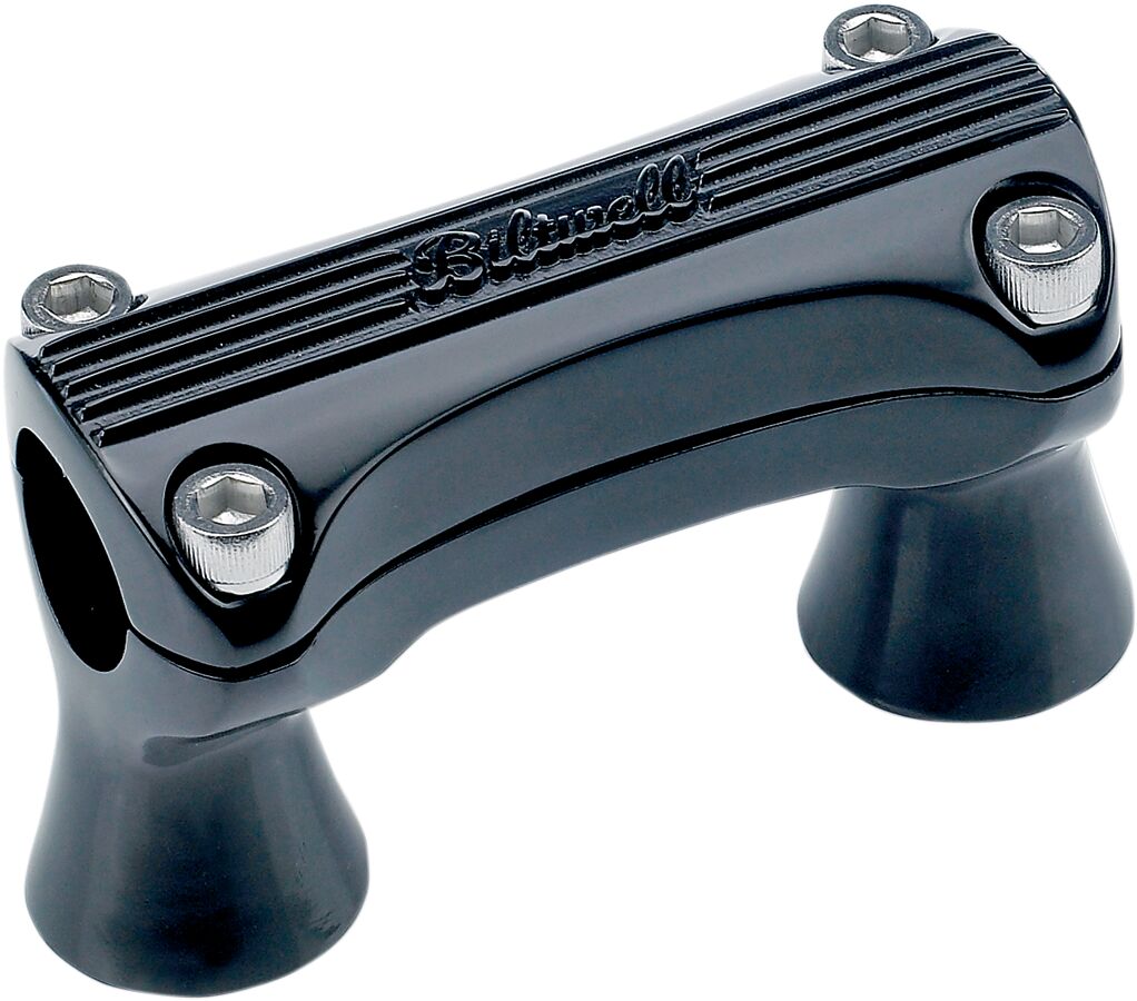 RISERS THUNDER 2 BLACK