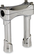 RISERS MURDOCK 6 CHROME