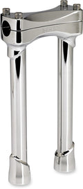 RISERS MURDOCK 10 CHROME