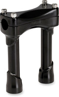 RISERS MURDOCK 10 BLACK