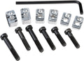 RISER KIT MOOSE 5MM-30MM