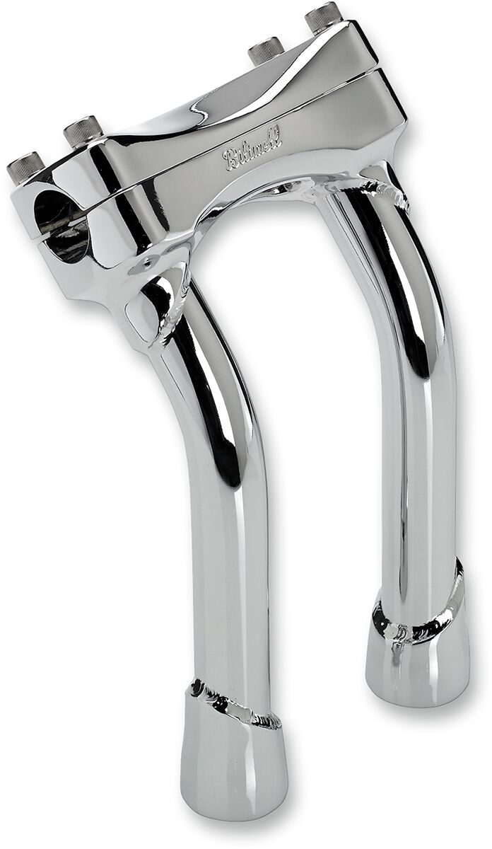 RISERS MURDOCK PULLBACK 8 CHRO