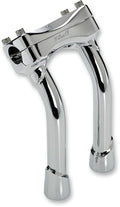RISERS MURDOCK PULLBACK 8 CHRO