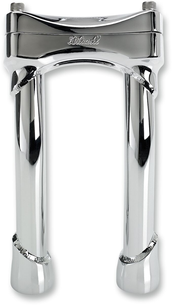 RISERS MURDOCK PULLBACK 8 CHRO