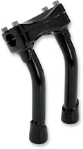 RISERS MURDOCK PULLBACK 8 BLAC