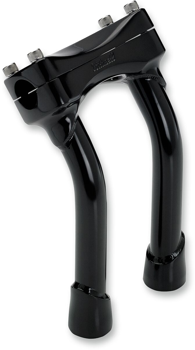 RISERS MURDOCK PULLBACK 8 BLAC
