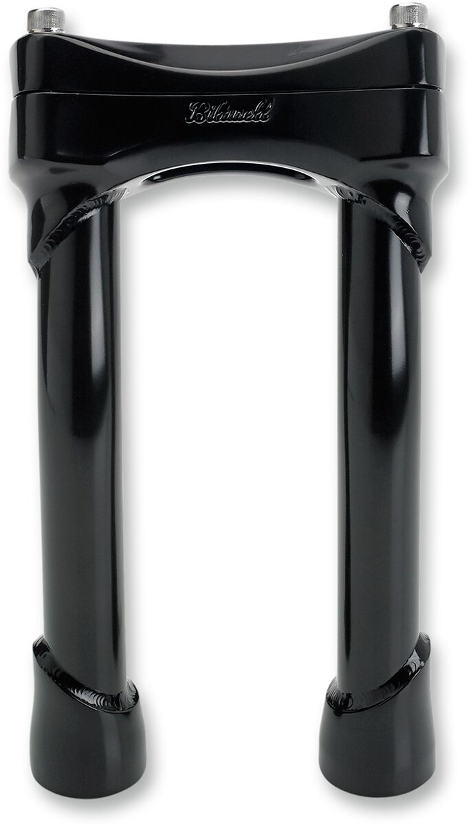 RISERS MURDOCK PULLBACK 8 BLAC
