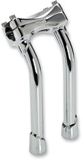 RISERS MURDOCK PULLBACK 10 CHR