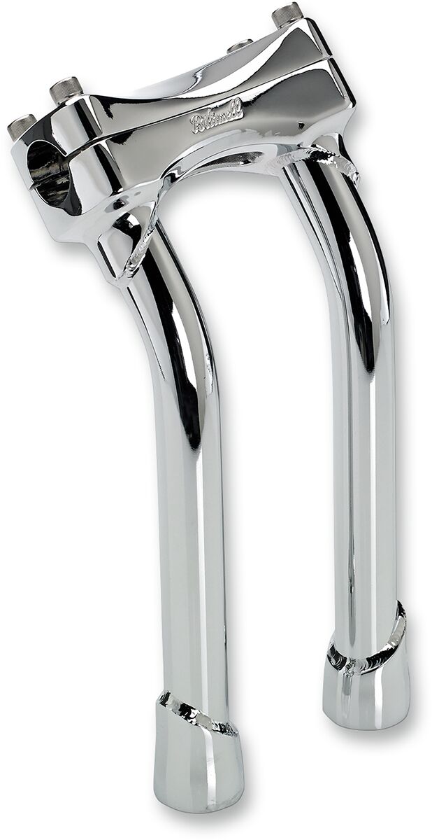 RISERS MURDOCK PULLBACK 10 CHR