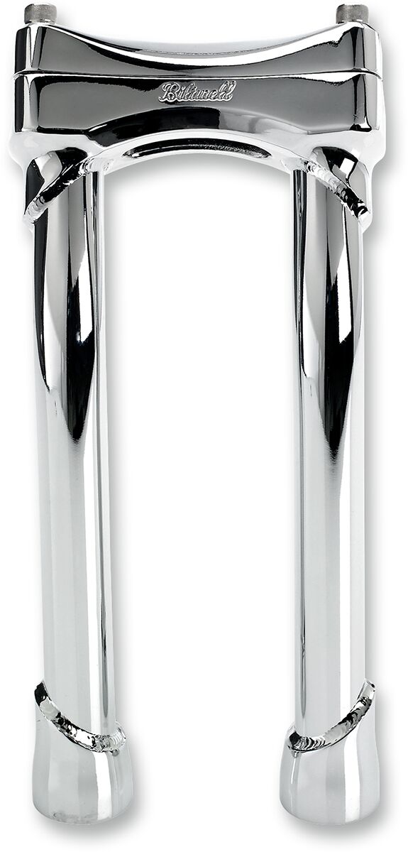 RISERS MURDOCK PULLBACK 10 CHR