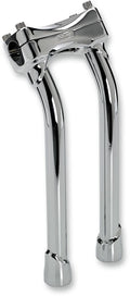 RISERS MURDOCK PULLBACK 12 CHR